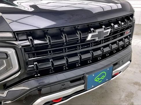 Certified 2026 Chevrolet Tahoe Z71 w/ Comfort Package AWD/4WD image 31