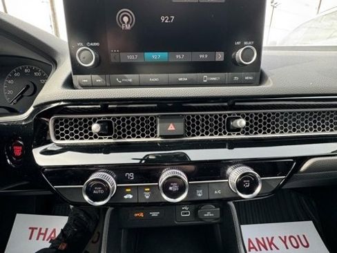 Used 2024 Honda Civic Sport image 14