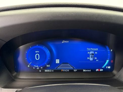 Used 2020 Ford Explorer ST AWD/4WD image 25