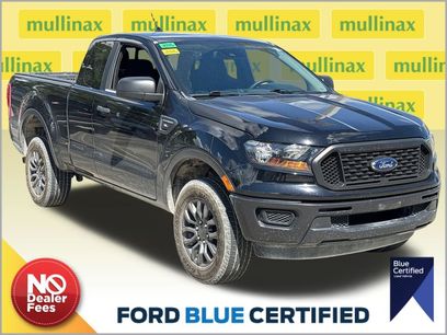 Used 2020 Ford Ranger XL