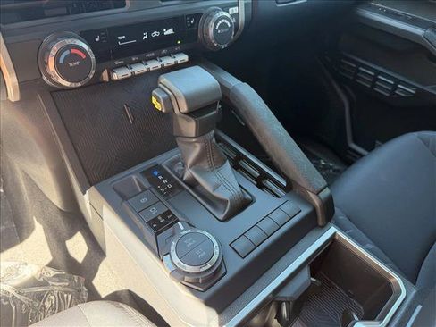 New 2026 Toyota Tacoma SR5 AWD/4WD image 18