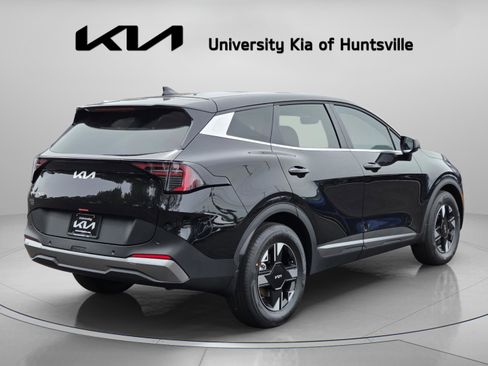 New 2026 Kia Sportage LX FWD image 7