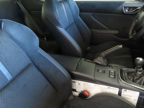 New 2026 Subaru BRZ Series.Yellow image 25