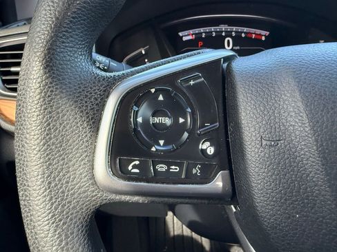Used 2022 Honda CR-V EX image 14