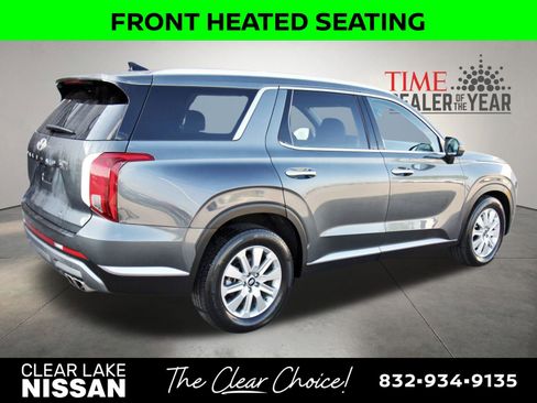 Used 2024 Hyundai Palisade SEL image 7