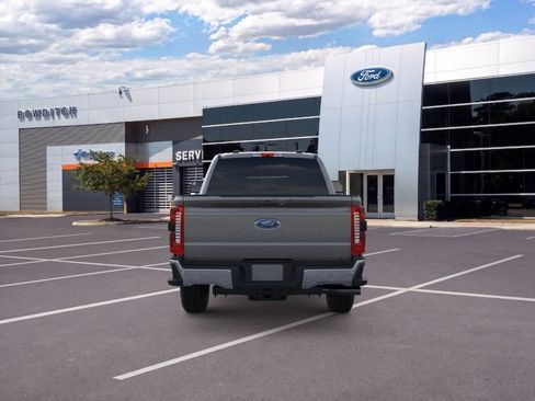 New 2026 Ford F250 Lariat AWD/4WD image 5