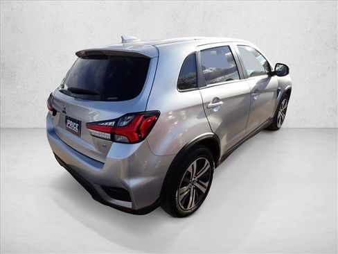 Used 2024 Mitsubishi Outlander Sport AWD image 4