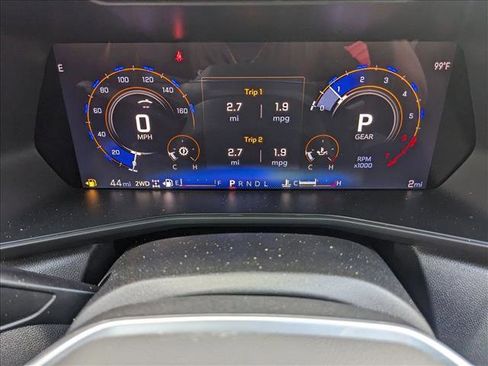 New 2026 Chevrolet Colorado Trail Boss image 11