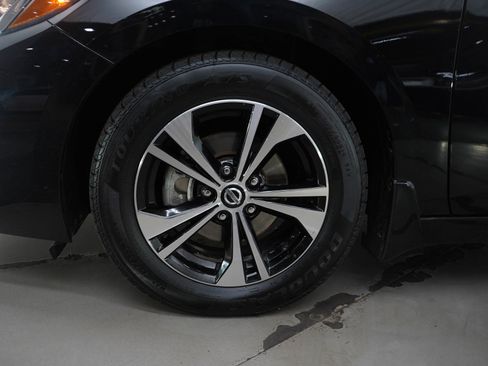 Used 2023 Nissan Sentra SV w/ All-Weather Package image 26