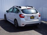 Used 2012 Subaru Impreza 2.0i Sport Limited image 4