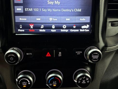 Used 2021 RAM 3500 Tradesman image 21