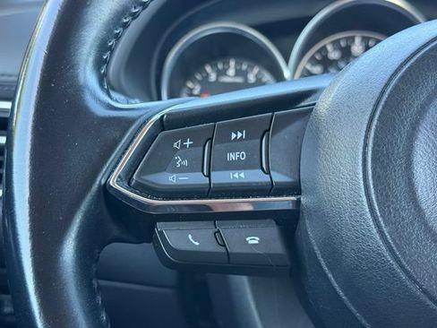 Used 2017 MAZDA CX-5 Touring FWD image 24
