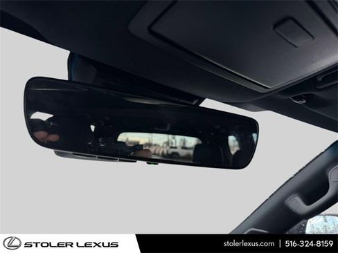 Used 2021 Lexus GX 460 Premium w/ Premium Package image 37