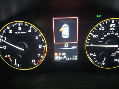 Used 2024 Subaru Crosstrek 2.5i Sport image 19