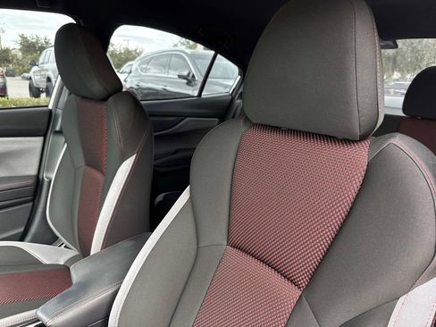 Used 2023 Subaru Impreza 2.0i Sport image 24