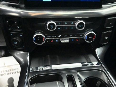 Certified 2023 Ford F150 Lariat w/ Equipment Group 502A High image 18