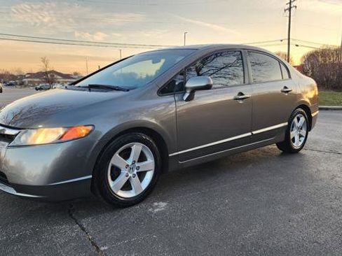 Used 2007 Honda Civic EX image 1