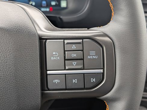 New 2026 Ford F150 Tremor w/ Equipment Group 402A High image 19