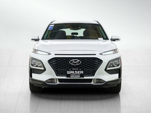 Used 2019 Hyundai Kona SEL w/ SEL Tech Package 02 image 8