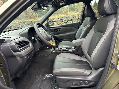 New 2026 Subaru Forester Wilderness image 14