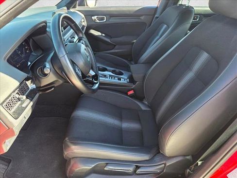 Used 2024 Honda Civic Sport image 14