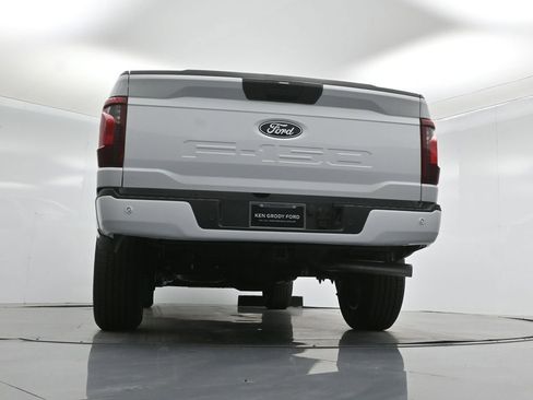 New 2026 Ford F150 STX w/ Equipment Group 200A image 44