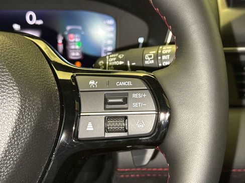 New 2026 Honda Pilot Black Edition image 32