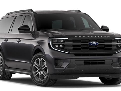 New 2026 Ford Expedition Max Active RWD image 56