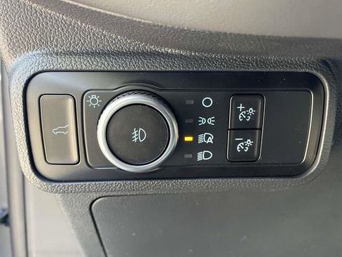 New 2026 Ford Explorer Active w/ Active Comfort Package RWD image 17