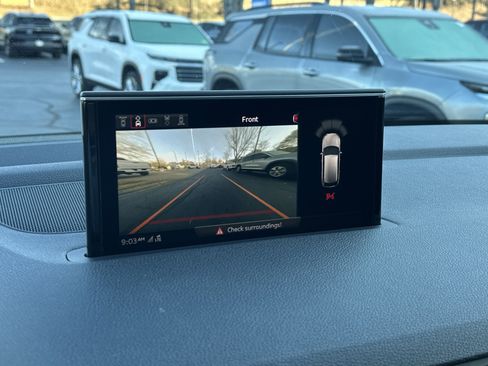 Used 2017 Audi Q7 2.0T Premium Plus w/ Premium Plus Package image 31