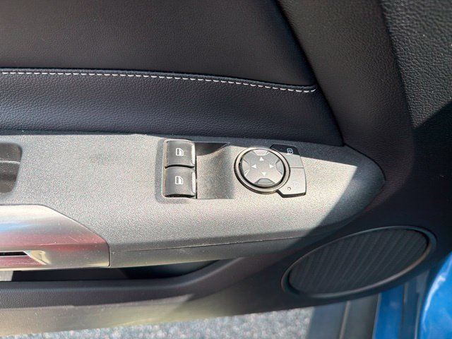 Used 2020 Ford Mustang Shelby GT500 w/ Technology Package RWD image 17