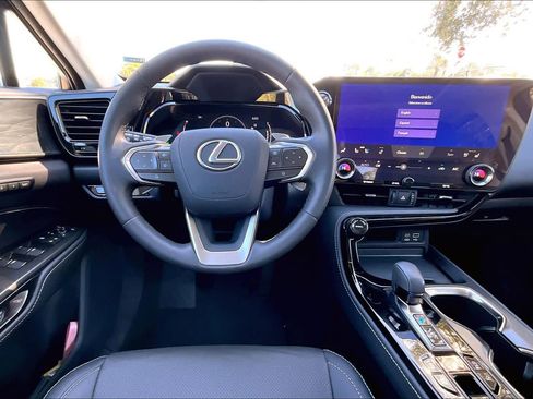 Used 2023 Lexus NX 350 Premium w/ Cold Area Package image 6