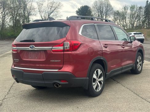 Used 2019 Subaru Ascent Premium image 7
