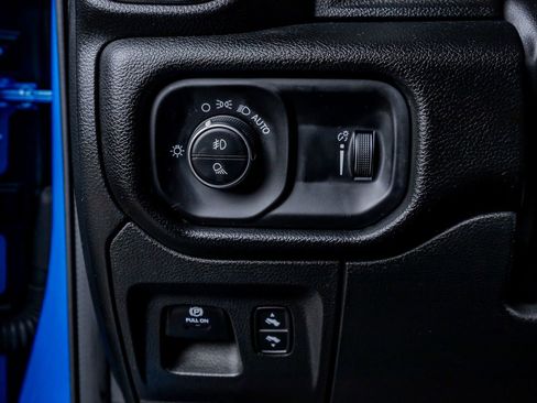Used 2023 RAM 1500 Big Horn image 22