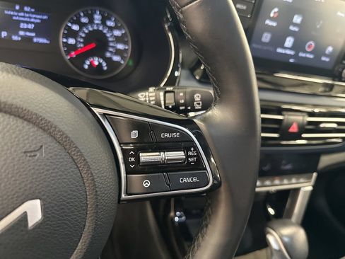 Certified 2023 Kia Seltos S AWD/4WD image 24