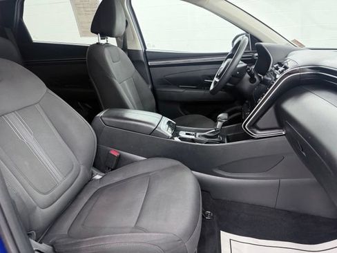Used 2024 Hyundai Tucson SEL AWD/4WD image 19