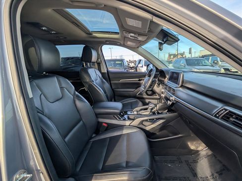 Used 2022 Kia Telluride S image 10