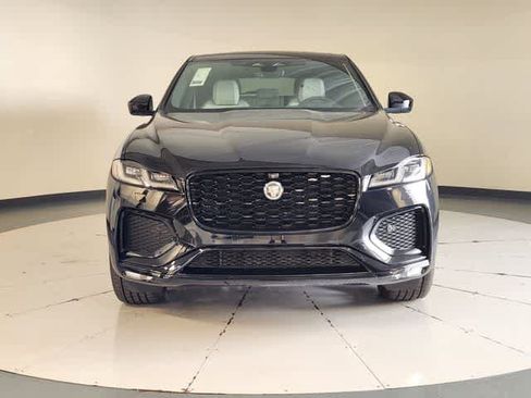 New 2026 Jaguar F-PACE R-Dynamic S AWD/4WD image 15