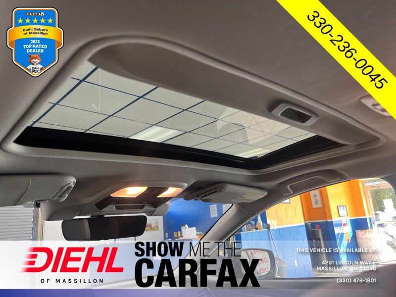 Used 2022 Subaru Crosstrek 2.0i Premium w/ Moonroof Package AWD/4WD image 20