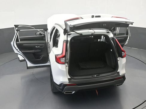 Used 2024 Honda CR-V Sport image 68