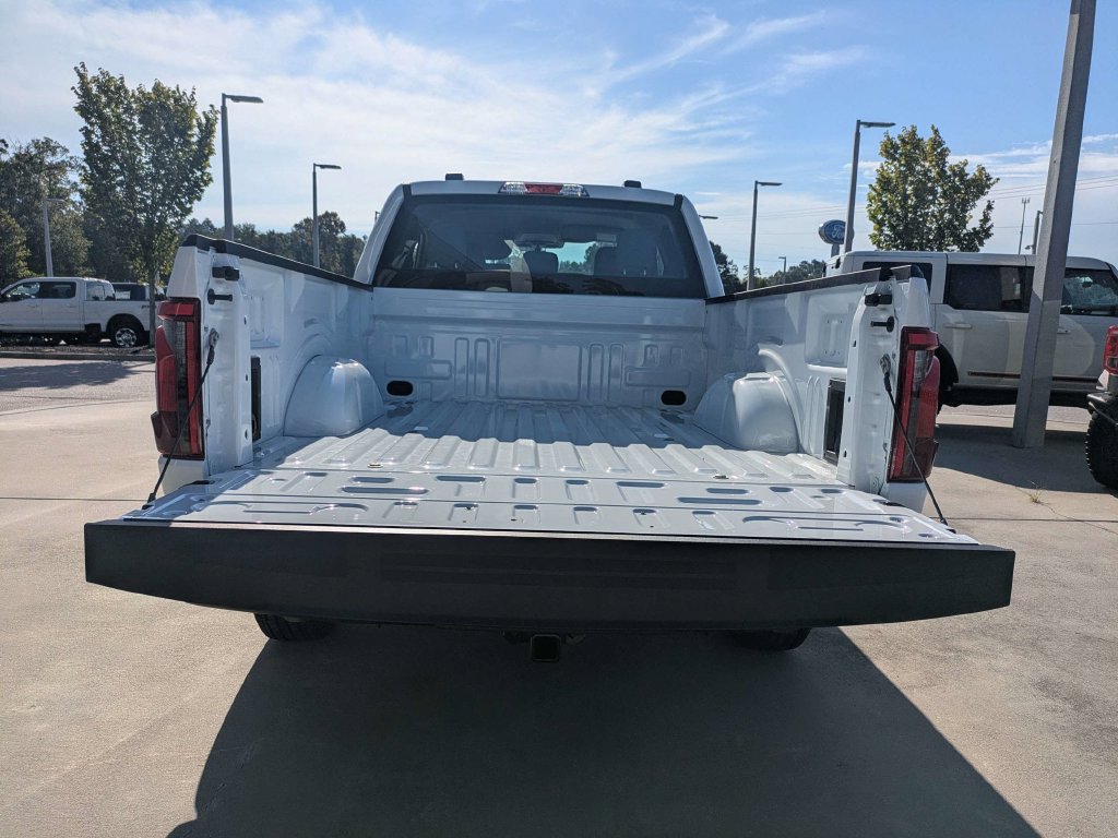 New 2026 Ford F150 XL RWD image 6