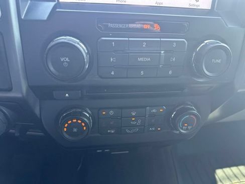 Used 2018 Ford F150 XLT w/ Equipment Group 302A Luxury AWD/4WD image 22