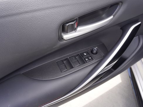 Certified 2026 Toyota Corolla XSE FWD image 14