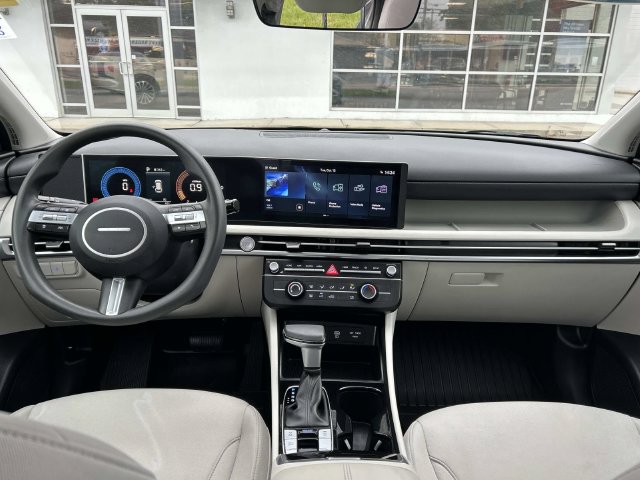 Certified 2026 Hyundai Tucson SE AWD/4WD image 20