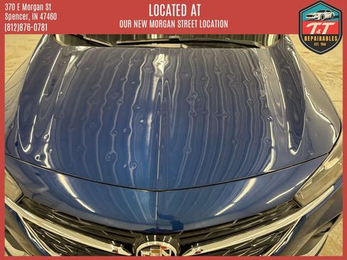Used 2023 Buick Encore GX Essence w/ Experience Buick Package FWD image 15