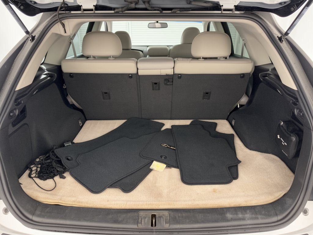 Used 2013 Lexus RX 350 FWD w/ Navigation Pkg image 28