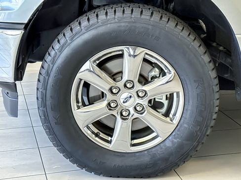 Certified 2020 Ford F150 XLT w/ Equipment Group 302A Luxury AWD/4WD image 25