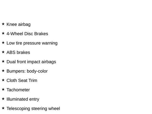 Used 2021 Nissan Kicks SV image 3