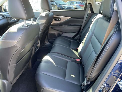 Used 2024 Nissan Murano SL image 13