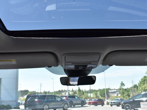 New 2026 Honda Odyssey Touring image 35